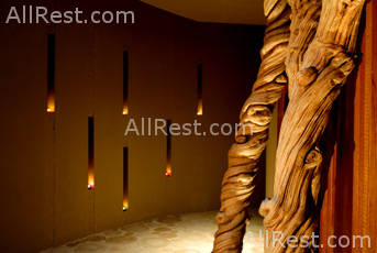 W Retreat & Spa 25